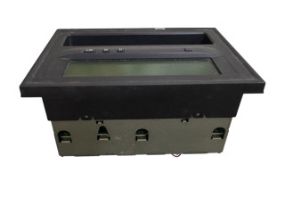 Дисплей MN141366VB, 43235074B Mitsubishi Grandis