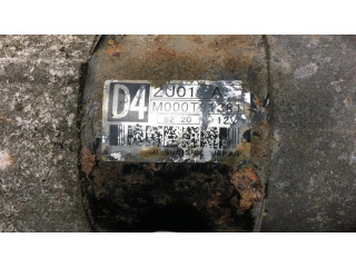 Стартер M000T91381, 8220 Mazda 3 I