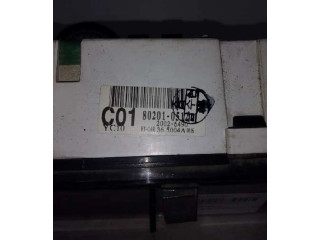 Панель приборов 802010512 SsangYong Musso