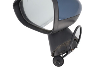 Зеркало электрическое        Opel Meriva B  2010 - 2016 года   