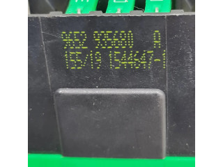   Pojistková skříňka 9652935680   Citroen Berlingo 2010