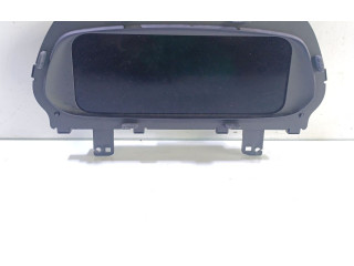 Přístrojová deska Hyundai i20 (BC3 BI3) 2021 94023Q0040