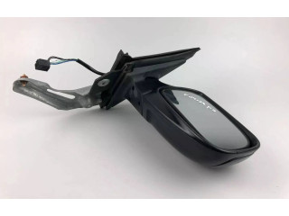 Зеркало электрическое        Subaru Forester SG  2003 - 2005 года   