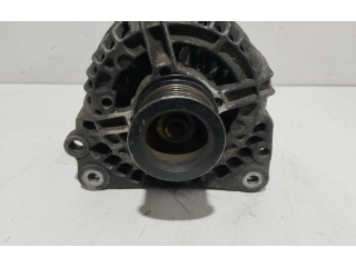 Генератор 037903025M   Volkswagen Polo      