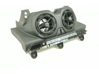 Блок управления климат-контролем 84441500, 000235226   Chevrolet Camaro