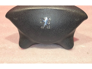 Подушка безопасности водителя 14001187ZD, 0031143Z   Peugeot Expert