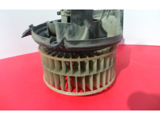 Turbodmychadlo Вентилятор печки BEHR Mercedes-Benz E W124 OM 602.912