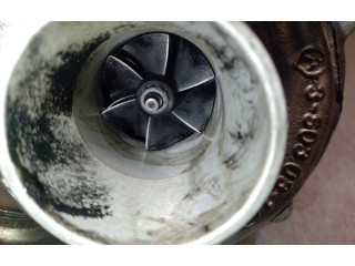 Поршень Турбина AKN 059145701C, 4541352  Audi A6 Allroad C5  