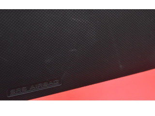 Подушка безопасности пассажира Daihatsu Sirion