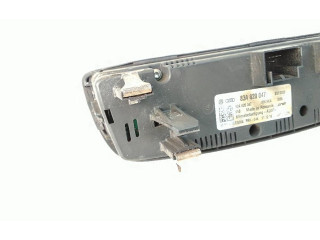 Блок управления климат-контролем 83A820047   Audi A1