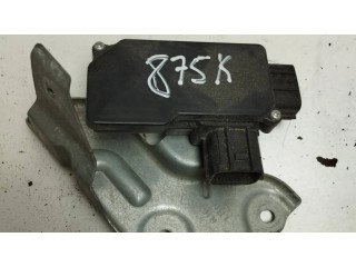 Блок управления дверью