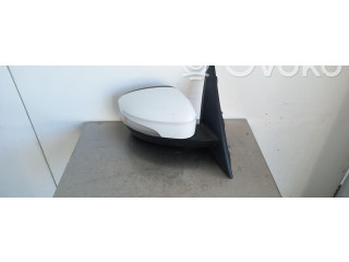 Зеркало электрическое        Ford S-MAX  2006 - 2015 года   