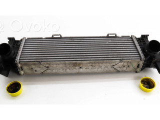 Интеркулер  8582879, 17518582879   BMW X3 G01 3.0