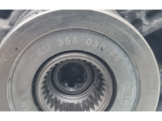 Генератор A6391500250, TG11C036   Mitsubishi Colt      