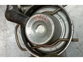 Топливная рампа 0280155991, 04891192AA Mini One - Cooper Coupe R56