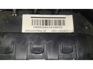 Подушка безопасности водителя 305418299D52AF   Ford Galaxy