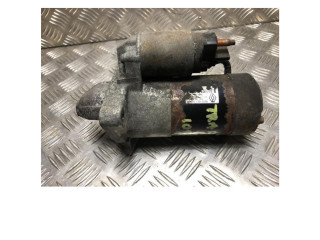 Zámek zadních dveří 8200628430, 8200628430 Renault Trafic II (X83) 2009