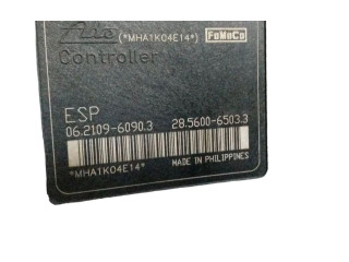 Jednotka ABS 06.21096090.3, 06.21096090.3 Mazda 2 2007