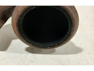 Турбина Jaguar XE 4933519600, G4D36K682AH для двигателя 204DTD(AJ20D4)