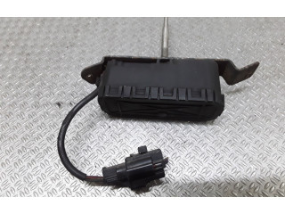 Моторчик стеклоочистителя     Volvo S80