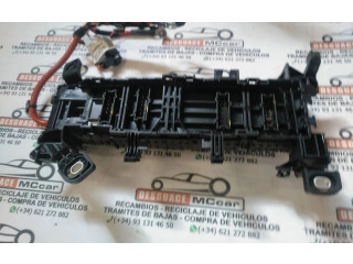   Pojistková skříňka A2465406507   Mercedes-Benz GLA W156 2013