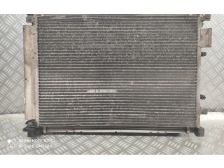 Радиатор охлаждающей жидкости    Ford Ka       