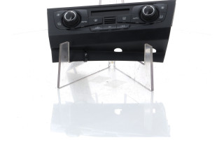 Блок управления климат-контролем 8T1820043AJXZF   Audi A4 Allroad