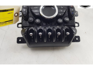 Блок управления кондиционера воздуха / климата/ печки (в салоне) 64113457397, 64113457397 Mini Cooper Countryman R60