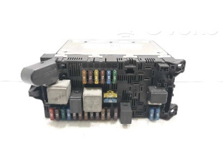 Pojistková skříňka Řídící jednotka BSM 2115454201 Mercedes-Benz CLS AMG C219 2005