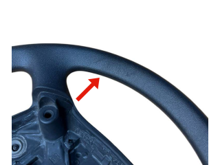 Руль Audi A3 S3 8L 1996 - 2003 года 8Z0419091C, 8E0000124