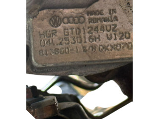 Турбина Volkswagen Golf Sportsvan 04L253016H