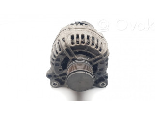 Генератор 06F903023J Ford Galaxy 1.9