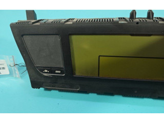 Спидометр (приборный щиток) P9664365280, IMPRK1487101 Citroen C4 Grand Picasso