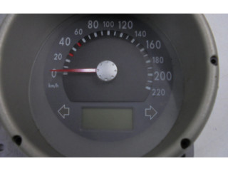 Панель приборов 6X0920801, 6X0920801   Volkswagen Lupo       