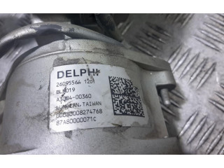 Руль Opel Meriva A 2003 - 2010 года 26095564