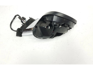 Зеркало электрическое     левое   Citroen C1  2006-2013 года   