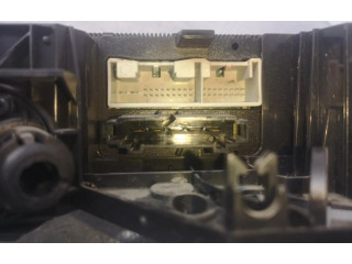 Блок управления климат-контролем Volkswagen Caddy