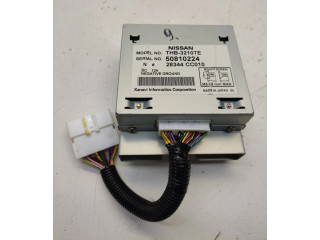 Řídící jednotka 28344CC010, 50810224   Nissan Murano Z50 2007