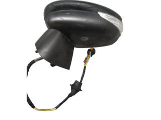 Зеркало электрическое Citroen C3 Aircross 2017 - года