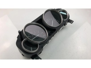 Přístrojová deska Mazda 6 2011 TD1155430