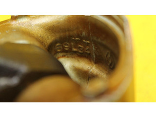 Поршень с шатуном D4F Renault Clio III