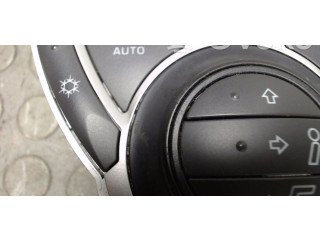 Блок управления климат-контролем 14874990, NICHTZUTREFFEND Citroen C8