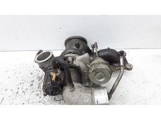  Турбина Ford Focus  CJ5E6K682CG         