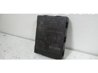 Блок управления 3Q0959435A Audi TT TTS RS Mk3 8S