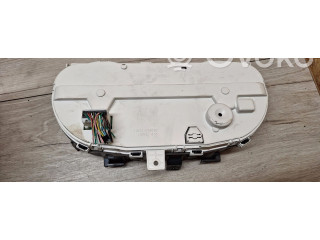 Панель приборов 8100A117, 527670H   Mitsubishi Outlander       