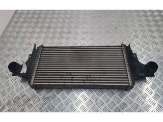 Интеркулер Mercedes-Benz ML W164