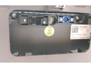 Дисплей    5FA919605041   Cupra Formentor