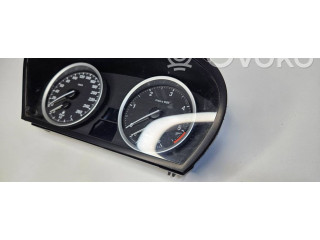 Přístrojová deska BMW X6 E71 2012 6976284, 6976284