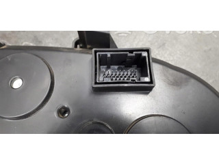 Přístrojová deska Fiat Punto Evo 2014 5550050900