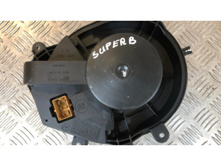 Вентилятор печки 740221233F, 8D1820021 Skoda Superb B5 (3U)